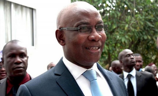 Cérémonie de remise de prix du Concours général 2017 : Serigne Mbaye Thiam déclare le personnel turc non grata