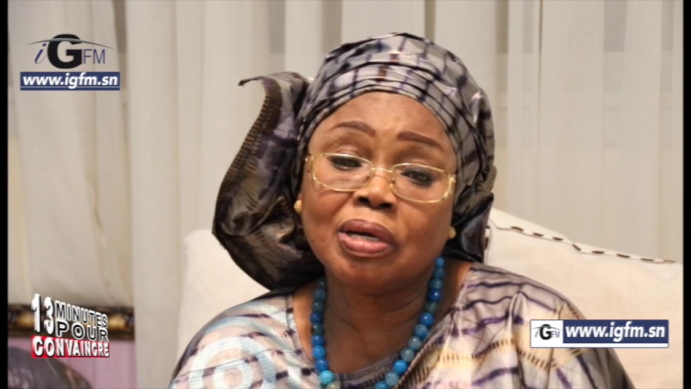 Les femmes de Bby répondent à Idrissa Seck : « Le bilan de Macky Sall plaidera en sa faveur »