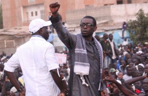 Des échauffourées et des blessés à la caravane Benno Bokk Yakaar à Grand-Yoff, Youssou Ndour réagit 