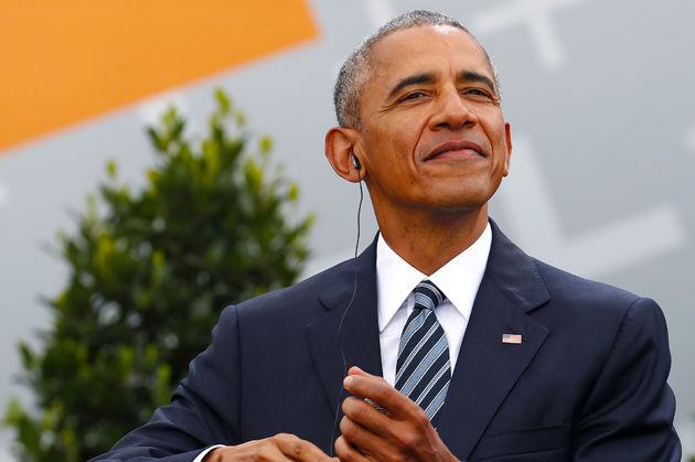 Barack Obama remet le pied à l’étrier