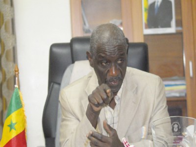 Santi Sène Agne, Maire de Sicap /Sacré-Coeur: « les raisons qui ont poussé les Sénégalais à se débarrasser de Wade, sont encore dans les esprits »