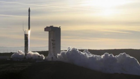 Etats-Unis : la Chambre des représentants vote la création d'une armée de l'espace