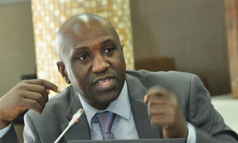Urgent : Décès de Cheikh Mbengue, le Directeur Général de la Couverture Maladie Universelle