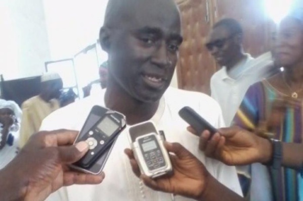 Après le Conseil départemental, Macky Sall arrache à Aïda Mbodj le maire de Bambey, Gana Mbaye