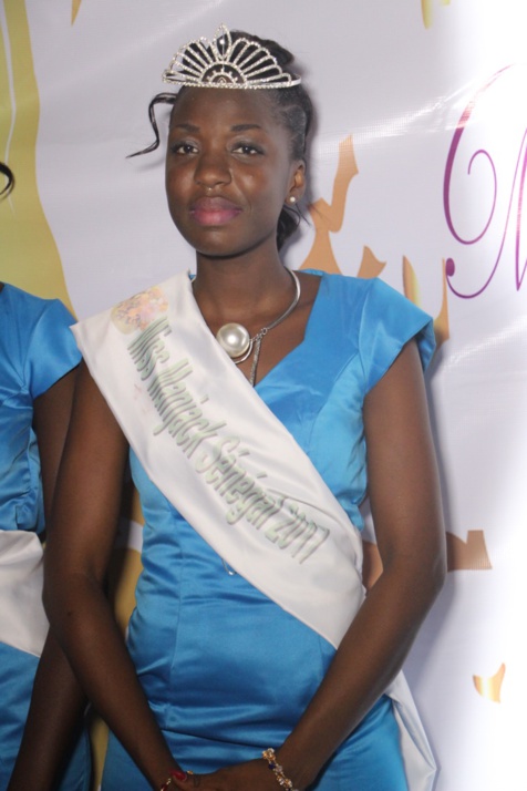  Finale Miss Manjack 2017 : Hortense Mendy de Ziguinchor s’offre la couronne