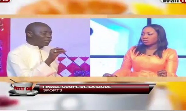 Vidéo – Incroyable : Cheikh Tidiane Gomis avait prédit le drame…Regardez