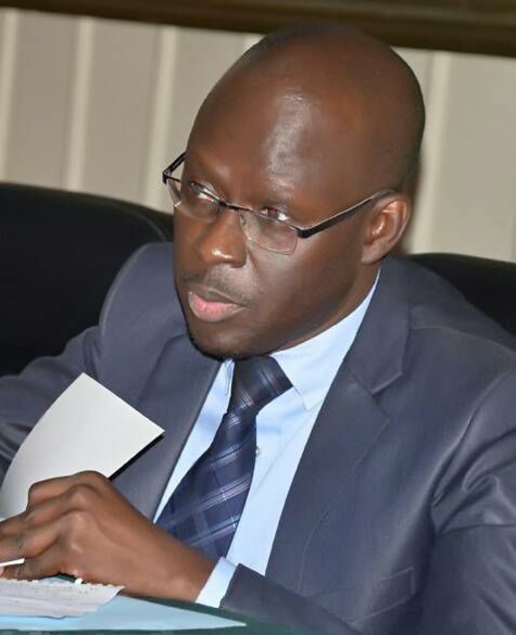 Drame au stade Demba Diop : Cheikh Bamba Dièye pointe du doigt « l’indiscipline et le incivisme de nos compatriotes »