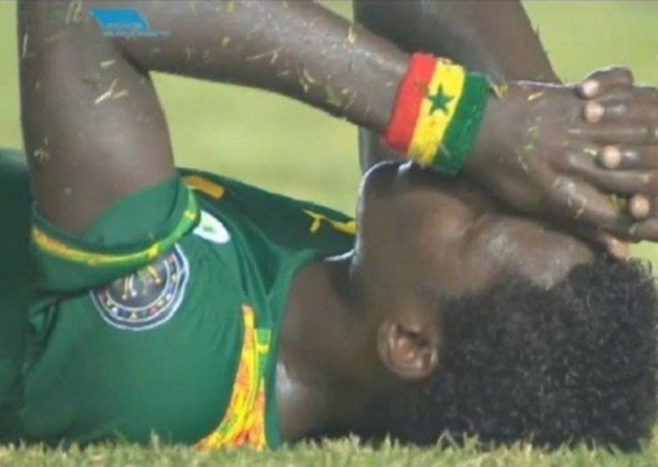 Éliminatoires CHAN 2018: Les "Lions" locaux tenus en échec (1-1), à Freetown