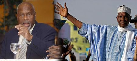 POUR ABREGER LES SOUFFRANCES DES SENEGALAIS  Le Pit demande le départ immédiat de Wade