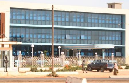 PARTI DEMOCRATIQUE SENEGALAIS : La grande réunion du Comité directeur