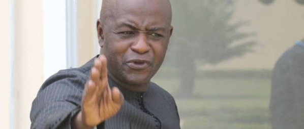Saër Sec, président de la LSFP: « une très grande tristesse pour le football sénégalais »