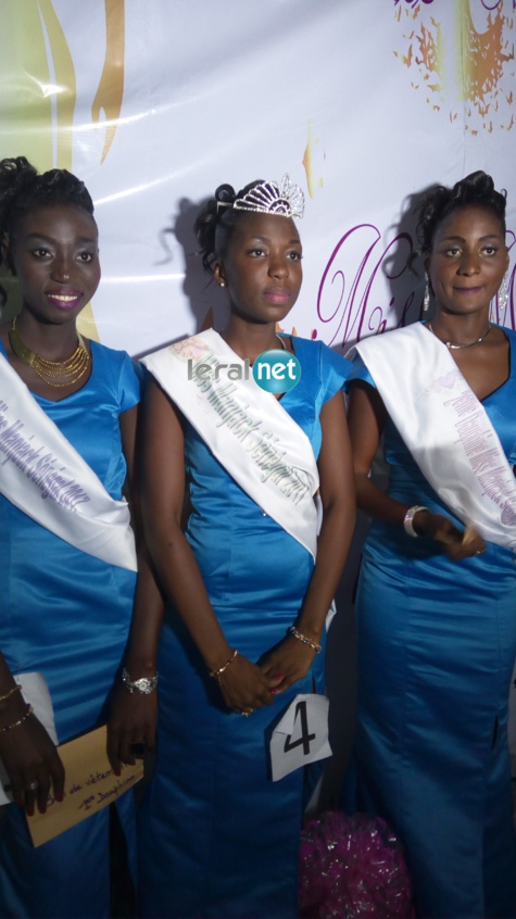 En images- retour sur l'élection de Miss Manjack 2017, samedi