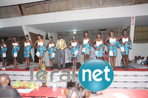En images- retour sur l'élection de Miss Manjack 2017, samedi