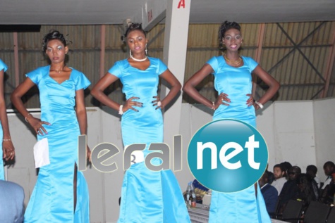 En images- retour sur l'élection de Miss Manjack 2017, samedi