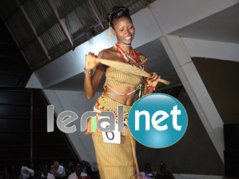 En images- retour sur l'élection de Miss Manjack 2017, samedi