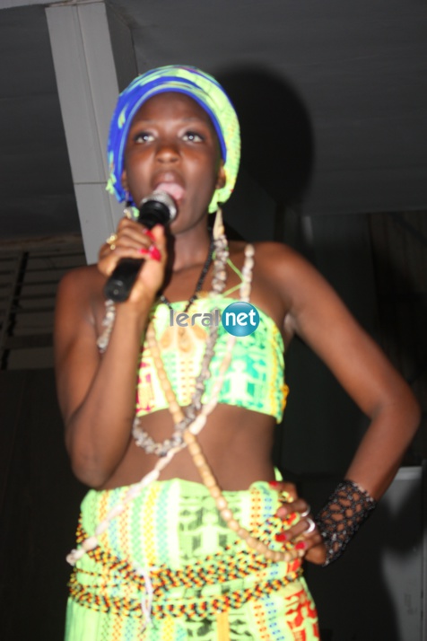 En images- retour sur l'élection de Miss Manjack 2017, samedi