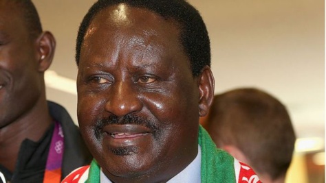 Kenya : Pas de sexe avant les résultats des élections