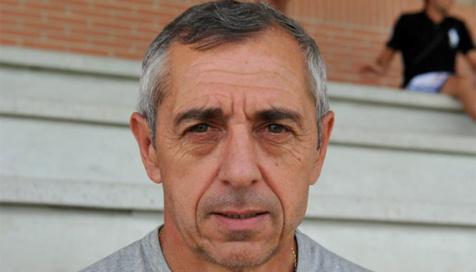 Alain Giresse compatit au drame de Demba Diop