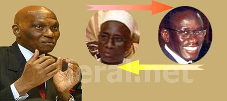 Réaménagement du gouvernement : Le ministre Habib Sy et Zacharia Diaw, le directeur de cabinet du Président,permutent. Daniel Seck, directeur de l’Artp limogé.