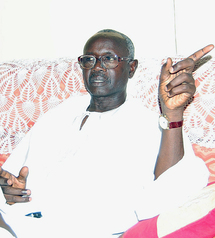 Après les déclarations fracassantes de Mody Niang : Cheikh Amar lui envoi un huissier