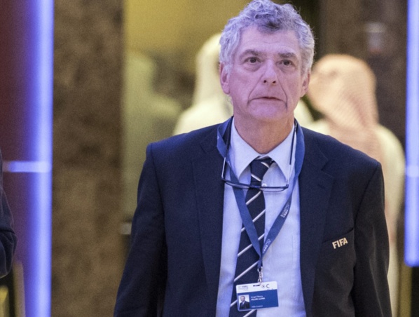 Corruption: le président de la Fédération espagnole et son fils arrêtés