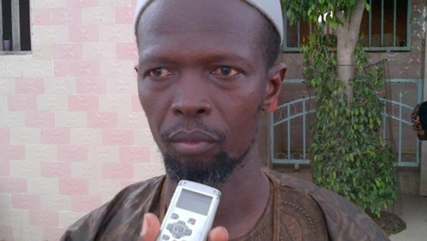 Serigne Cheikh Bara Dolly (Wattu Senegaal) : "Cheikh Abdou doit démissionner du Comité d’organisation du Magal"