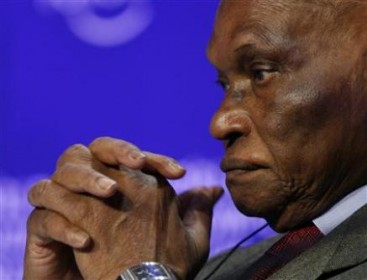 Sénégal: 2012 la fin d'une époque ?