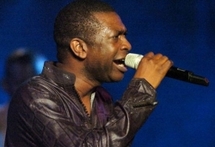 L'artiste sénégalais Youssou N'Dour en grand témoin du World Forum Lille