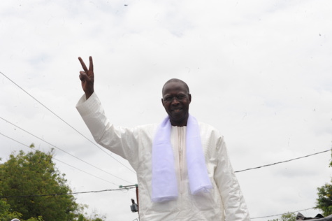 Mahammed Boun Abdallah Dionne:  «Benno reste la seule coalition crédible de cette élection»