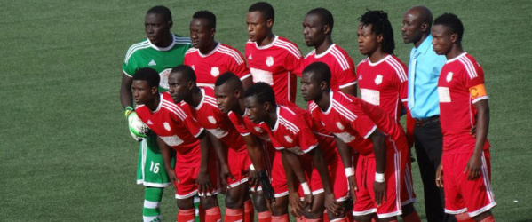 Drame au stade Demba Diop: Le Stade de Mbour exige que la justice soit rendue