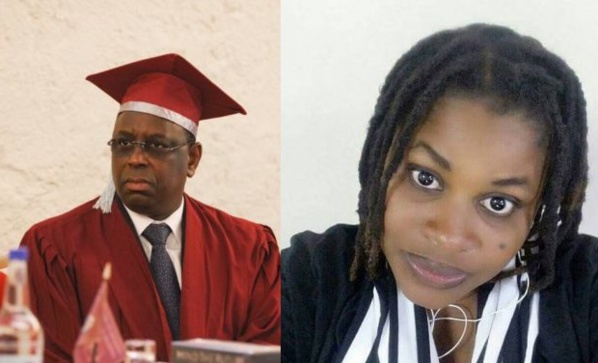 Affaire photomontage du Président Sall: La journaliste Oulèye Mané et ses acolytes plaident non coupables
