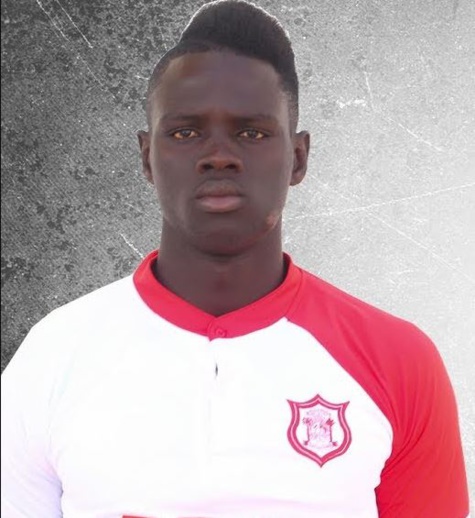 Mansour Diawara, auteur du deuxième but contre l’Uso : "Si je savais que le match se terminerait de cette façon horrible..."