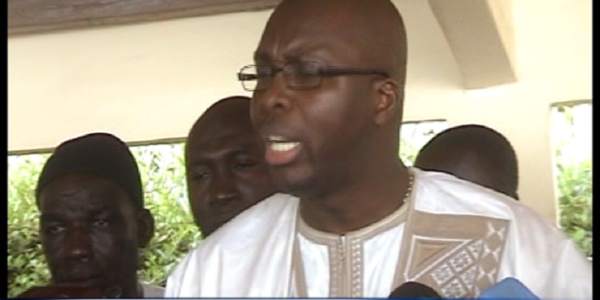Saliou Samb (Président stade de Mbour): "Cette coupe, on l'a très cher payé, je m'en veux énormément et demande pardon aux Mbourois"