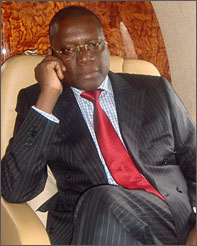 Les cadres casamançais disqualifient Farba Senghor