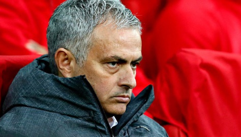 Mourinho n'est "pas content" du mercato du MU