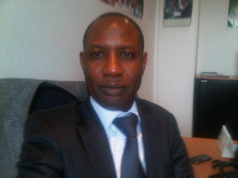 Accusé de « fraude » par l'opposition, la réponse sans langue de bois du Consul à Paris, Amadou Diallo