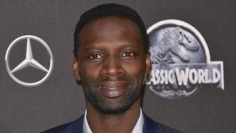 Omar Sy, victime de racisme