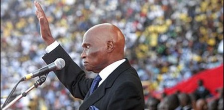 Suppression du second tour en 2012: Vers la modification de l’article 26 de la constitution