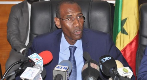 Du nouveau sur les lieux de retrait des cartes pour les citoyens de Dakar