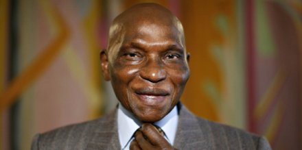 Abdoulaye Wade : jamais deux sans trois !