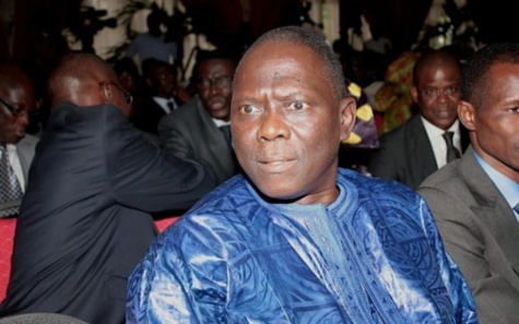 Moustapha Diakhaté irrité par le scandale des cartes retrouvées, exige la lumière et des sanctions