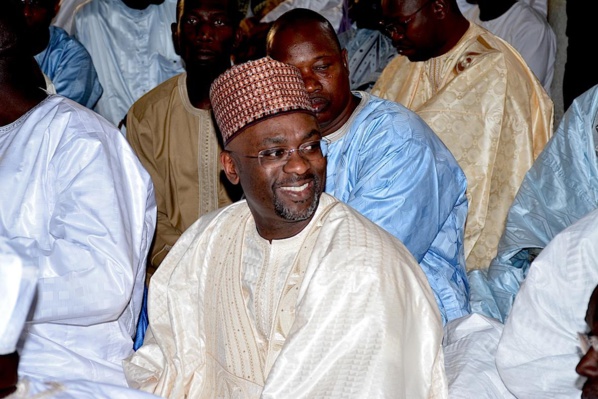 Cheikh BA : un Sisyphe dans son DOMAINE qui en IMPOS(E) ! ( Dakarposte.com)