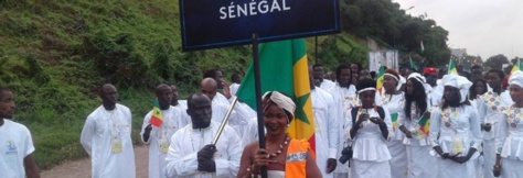 8es Jeux de la francophonie : le Sénégal gagne au foot et en basket