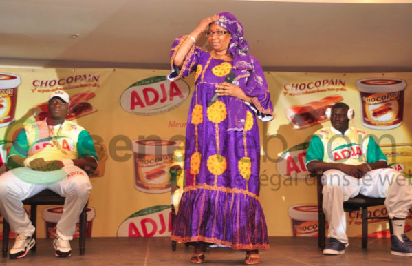 (VIDEO) Selbé Ndome: “Dama doffone…”