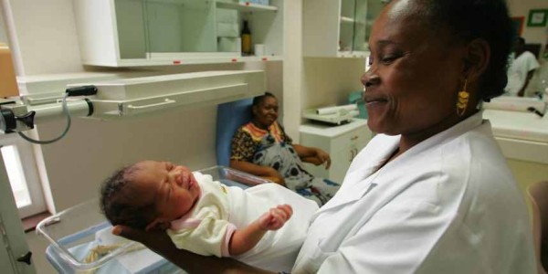 La CEDEAO veut limiter le nombre d’enfants par femme à 3. La raison