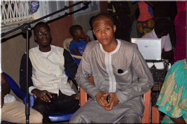 (Photos) Meeting de Thierno Lô, président de l’Alliance pour la Paix et Développement- Apd, à Yeumbeul