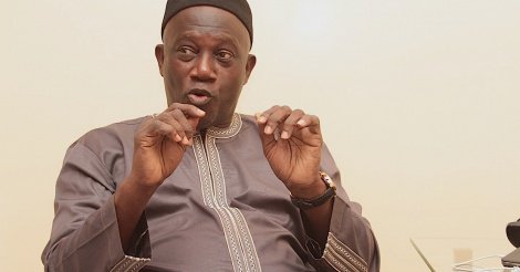 Serigne Mbacke Ndiaye sur l’appel à la marche de  Wade “Je n’y vais pas et je demande à personne de s’y rendre"