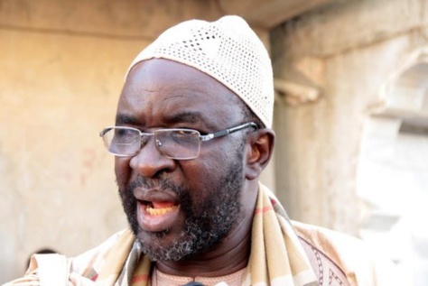 Moustapha Cisse Lô : "Si j’étais à la place du Président, j’aurai ordonné l’emprisonnement immédiat de Me Wade..."