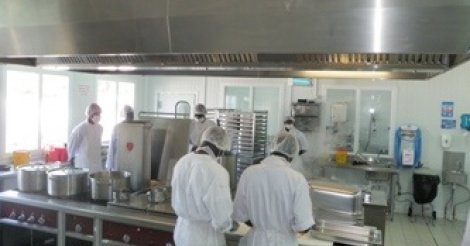 Zone Franche industrielle de Dakar:  7 entreprises "menacées de fermeture"