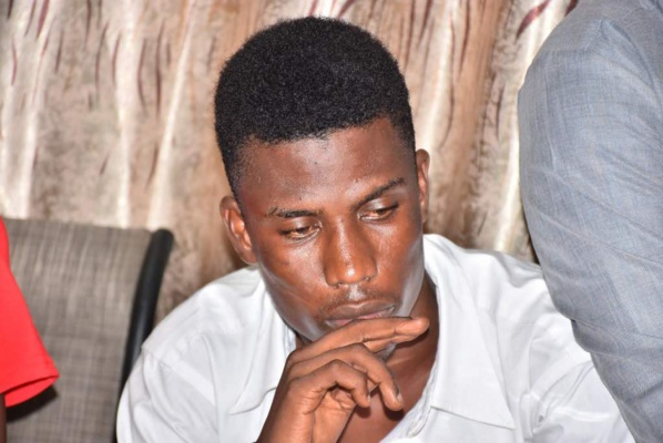 EXCLUSIF: Samba Bâ rétablit la vérité des faits et accuse Barthélémy Dias et Bamba Fall de kidnapping et de séquestration